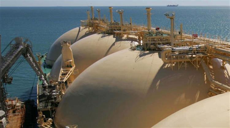 Το LNG Οδηγεί το Κατάρ σε Οικονομική Ανάπτυξη-Ρεκόρ